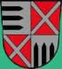 Wappen von Dürrwangen